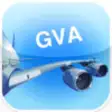 Icon of program: Geneva Cointrin GVA Airpo…