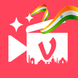 Vizmato - Video Editor & Slideshow maker icon