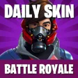 Icon of program: Daily Battle Royale Skins