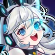 Icon of program: 우주소녀 키우기 : 방치형 RPG