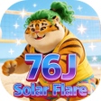 Icon of program: 76J Solar Flare