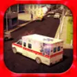 Icon of program: Ambulance simulator 2015 …