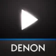 Icon of program: Denon Remote App