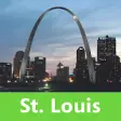 Icon of program: St. Louis SmartGuide - Au…