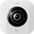 Icono de programa: RICOH THETA HDR