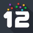 Icon of program: twelve - hardest puzzle