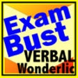 Icon of program: Wonderlic Verbal Prep Fla…
