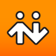 Icon of program: Bria Mobile: VoIP Busines…