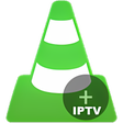 Icon of program: VL Video Player IPTV