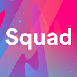 Icon of program: Squad: Social screen shar…