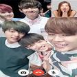 Icono de programa: Bts Fake Call: With Love