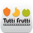 Icon of program: Tutti Frutti Fans