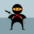 Icon of program: Ninja Kamikaze