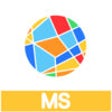 Icon of program: coloriages magiques MS