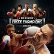 Icon of program: Big Rumble Boxing: Creed …