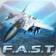Icon of program: F.A.S.T. Strike: Atlantic