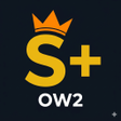 Icono de programa: OW2 Tier List
