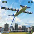 Icon of program: Flying Train Simulator 20…