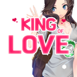 Icon of program: The King of Love: TAPPING…