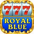 Icon of program: Royal Blue Slots Casino -…