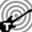 Icon of program: Touch Guitar