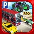 Icon of program: Ridiculous Parking Simula…