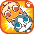 Icon of program: Cats Carnival - 2 Player …