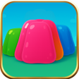 Icon of program: Cute Jelly Match