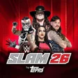 Icon of program: WWE SLAM: Card Trader