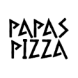 Icon of program: Papas Pizza Asheville