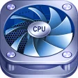Icon of program: CPU Cooler - Cooling Mast…
