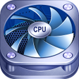 Icon of program: CPU Cooler - Cooling Mast…