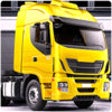 Icon of program: Euro Truck Driver Simulat…