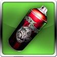 Icon of program: Graffiti Spray Can