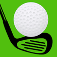 Icono de programa: HandiGolf - Free Golf Han…