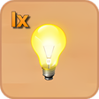 Icon of program: Lux Meter (Light Meter)