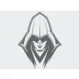 Icon of program: Assassin's Creed Stickers