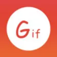 Icon of program: Gif Maker - gif viewer, s…