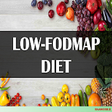 Icono de programa: Low Fodmap Diet