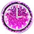 Icono de programa: Shiny Clock Widget
