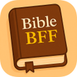 Icon of program: Bible Bff-Modern Bible St…