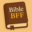 Icon of program: Bible Bff-Modern Bible St…