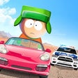Icono de programa: South Park Race