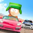 Icon of program: South Park Race