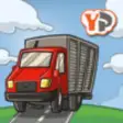 Icon of program: Toy Store Delivery Truck …
