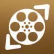Icon of program: Movie Crop Express