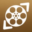 Icon of program: Movie Crop Express
