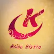 Icon of program: Ku Asian Bistro - Bronxvi…