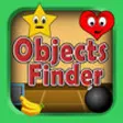 Icon of program: Objetcs Finder