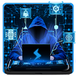 Icon of program: Matrix Secret Hacker Them…